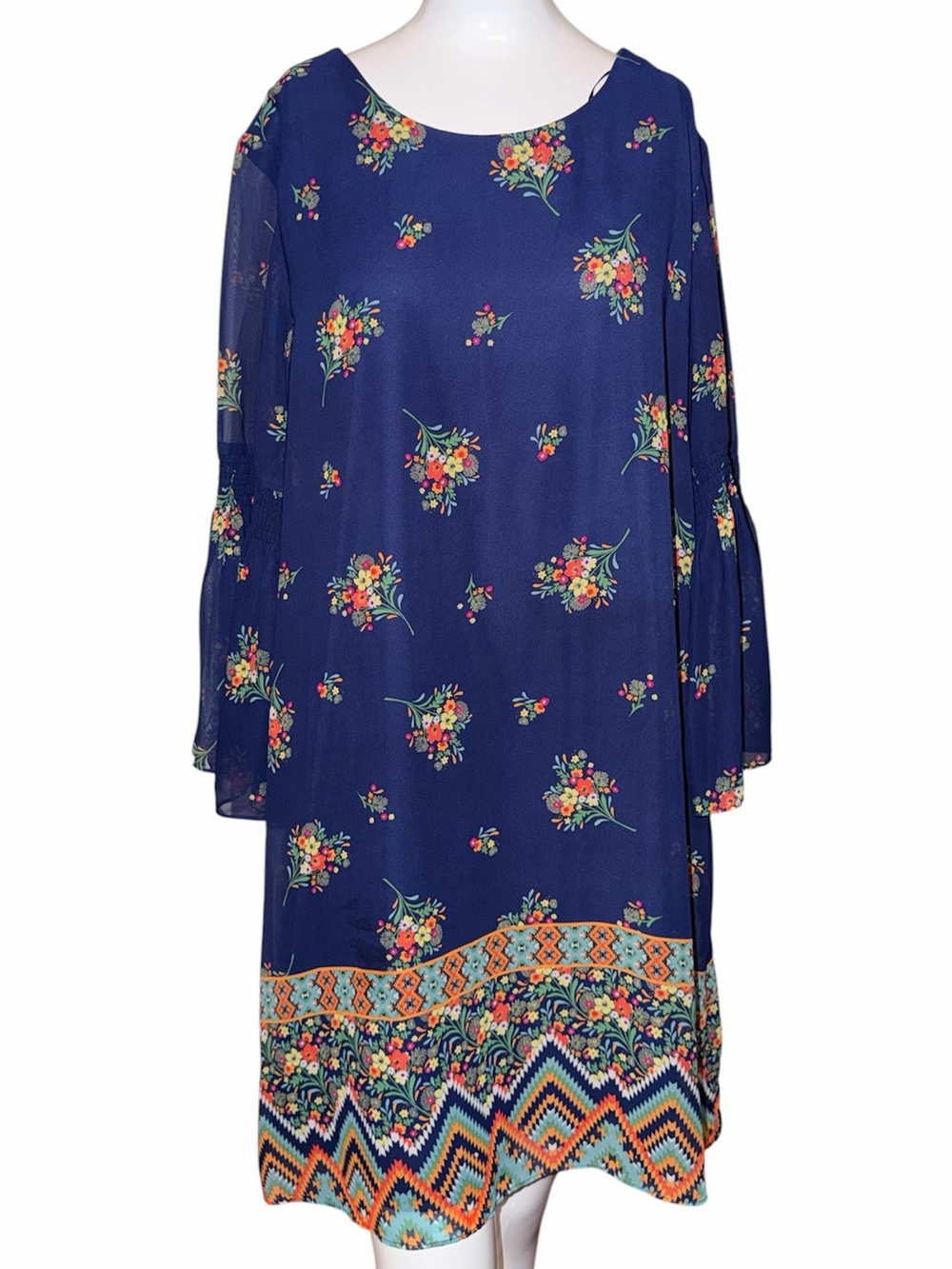 Madison Leigh Dress